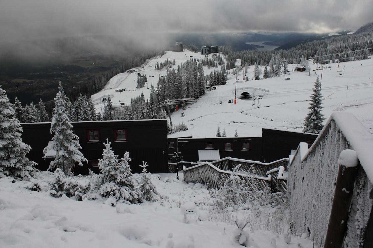 Kvitfjell Alpinhytter Kvitfjellvegen 492 Luaran gambar