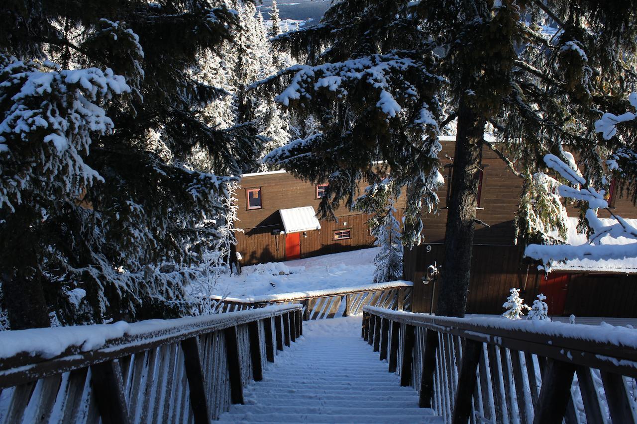 Kvitfjell Alpinhytter Kvitfjellvegen 492 Luaran gambar