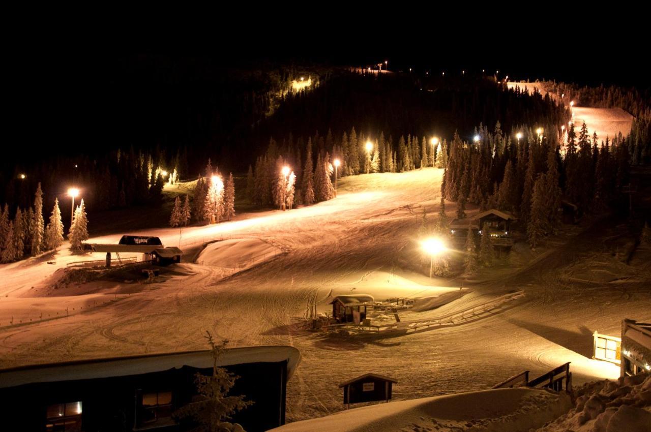 Kvitfjell Alpinhytter Kvitfjellvegen 492 Luaran gambar